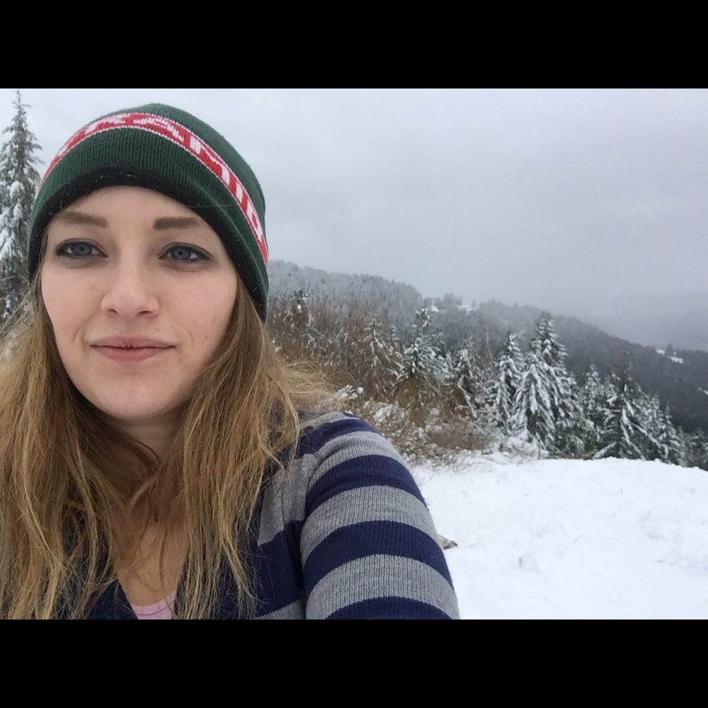 Meet your Posher, Amanda